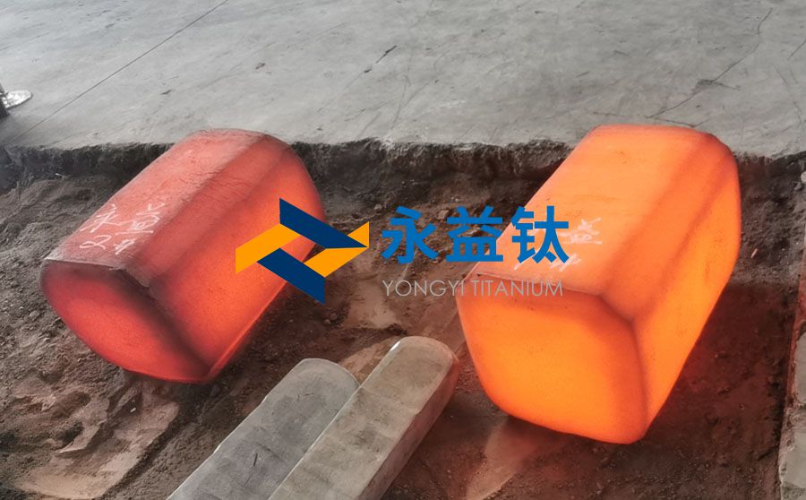 钛锻件与钛铸件的机能分析及重要利用领域