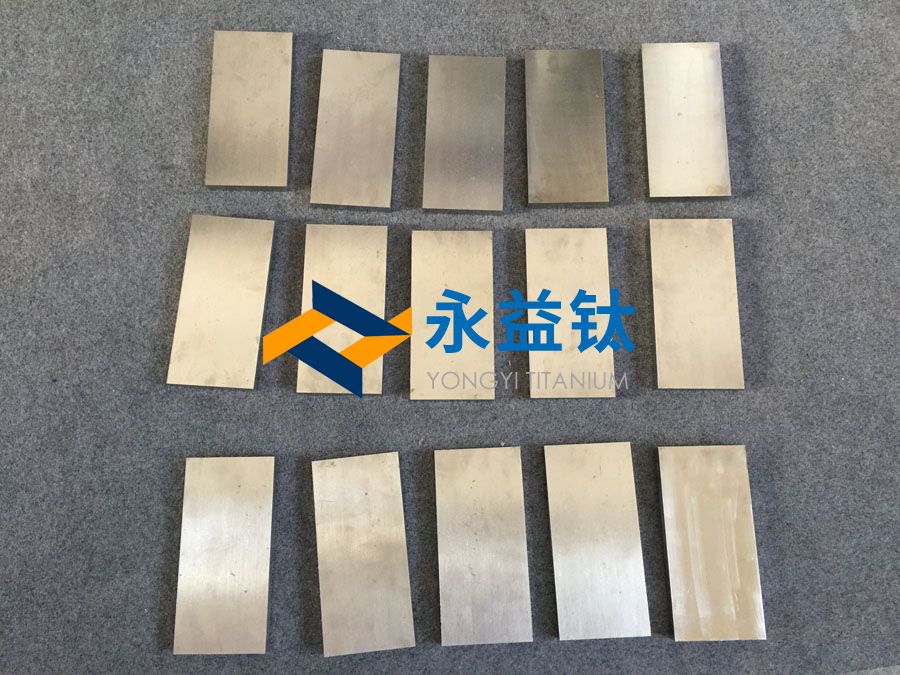 TA7钛合金方块钛棒的利用