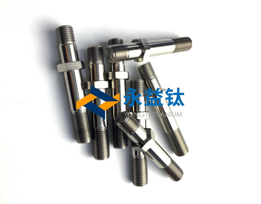 钛合金螺丝的重要利用领域