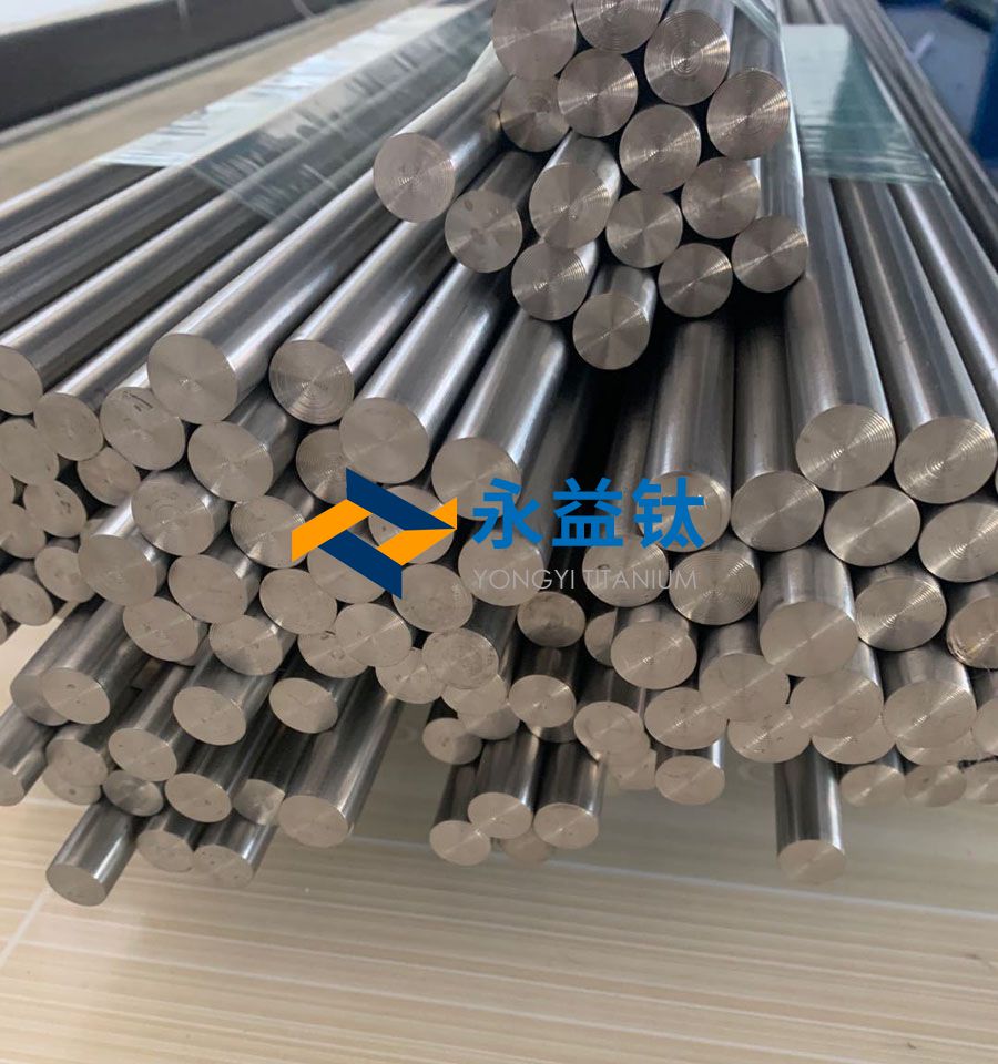 TC4钛合金棒
