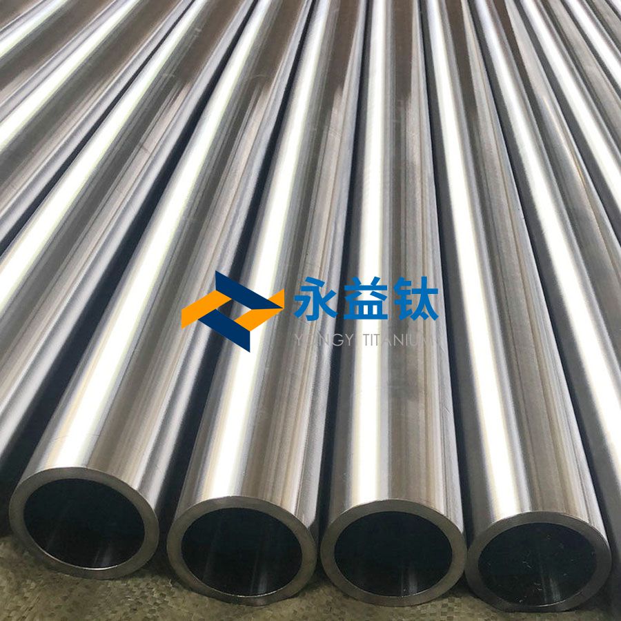 TA1钛管