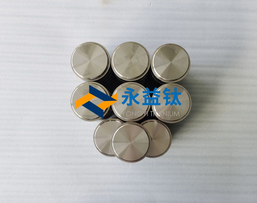 高纯度靶材