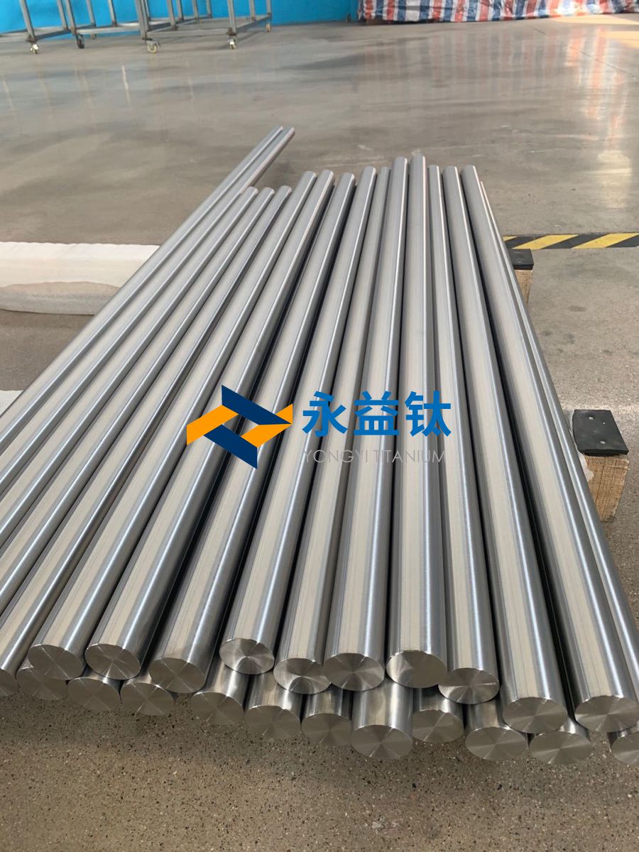 TC4钛合金棒