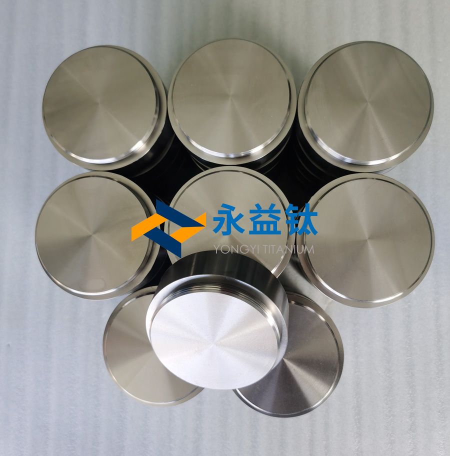 磁控溅射钛靶材的发展概述