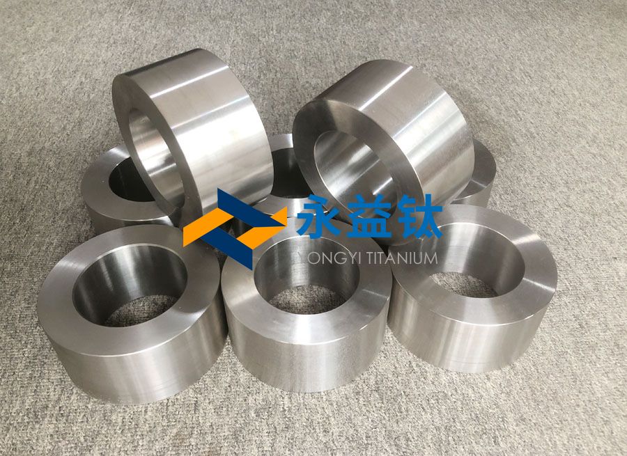 中国航空结构用新型TA18/TC21/TB8钛合金的钻研进展