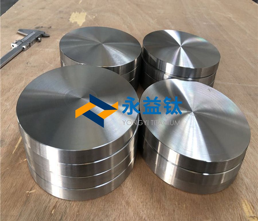 TC4钛合金锻件铸造工艺参数的分析及优化