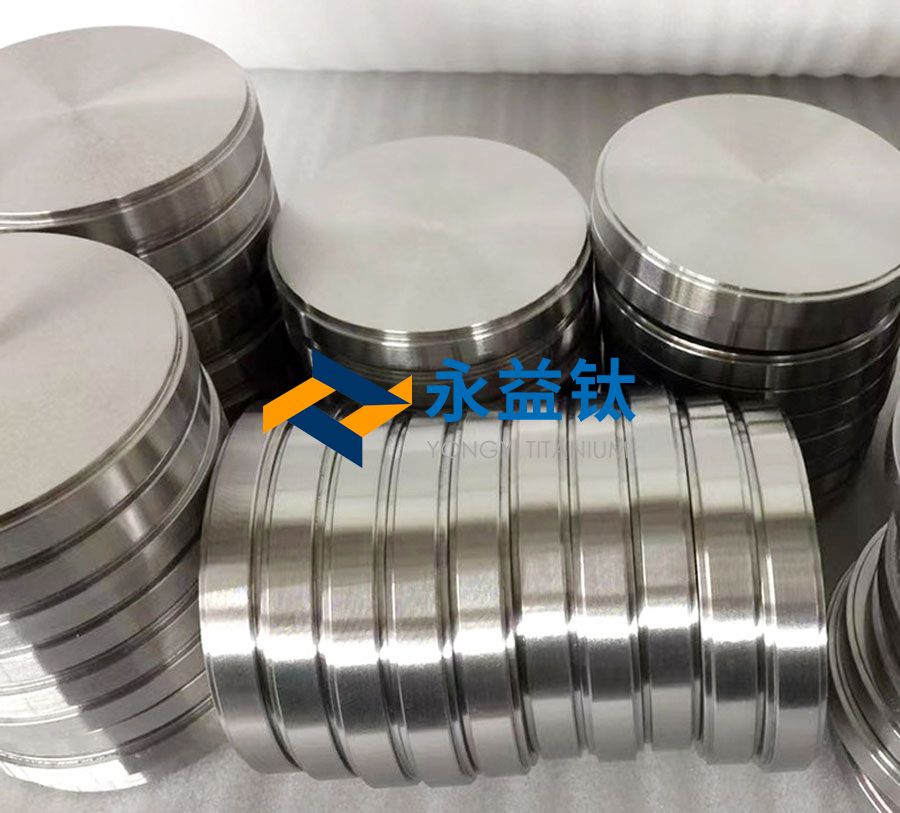 我国3D打印钛合金棒锻件粉末资料产业发展示状钻研