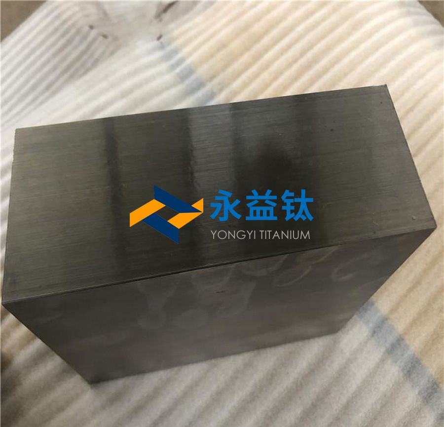 TC4钛合金锻件铸造工艺参数的分析及优化