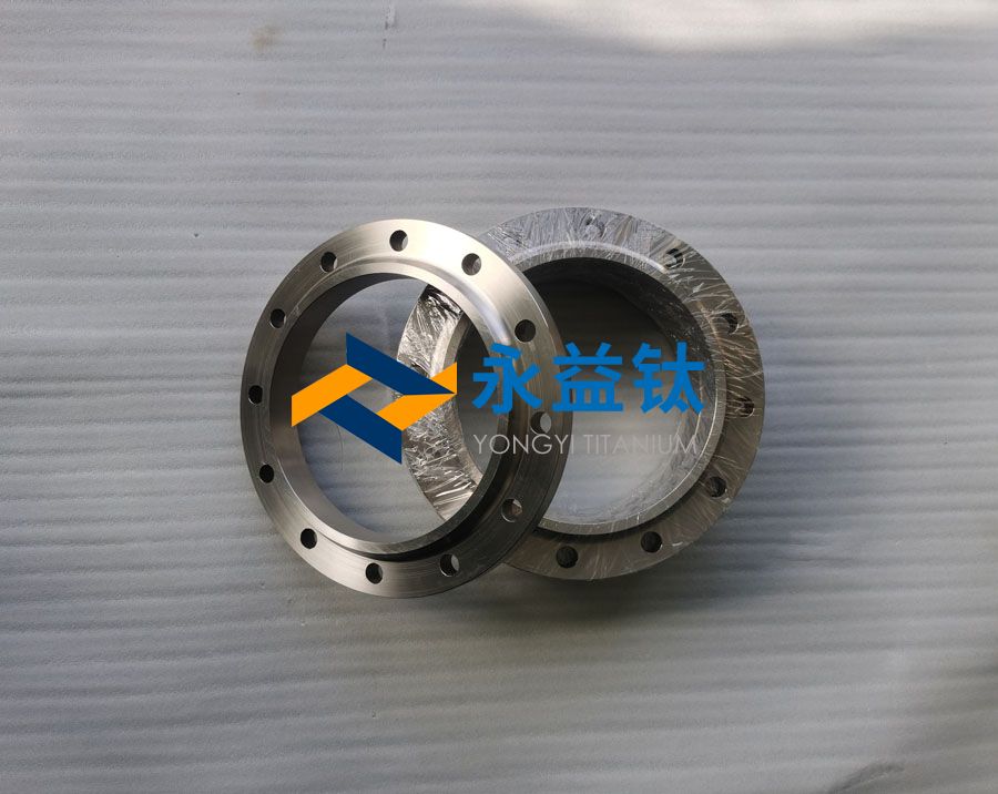 钛齿轮钛法兰加工用钛合金高精度锥面车削加工技术概述