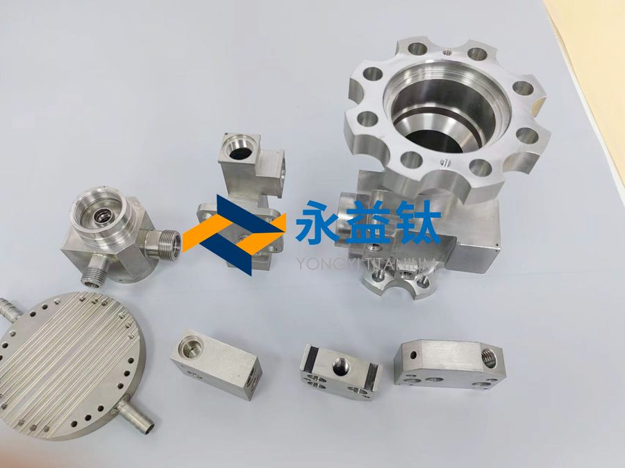 宝鸡钛加工件厂家谈航空发起机钛合金筒体加工工艺
