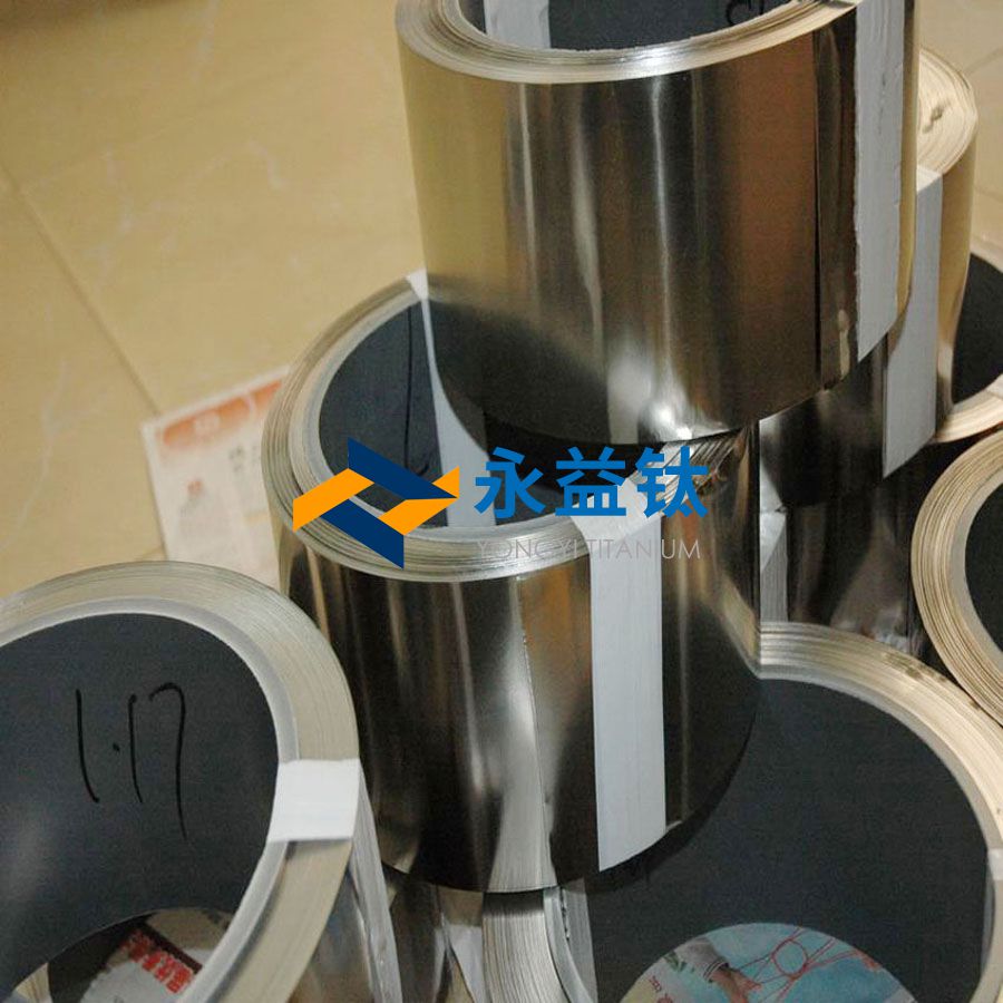 钼箔