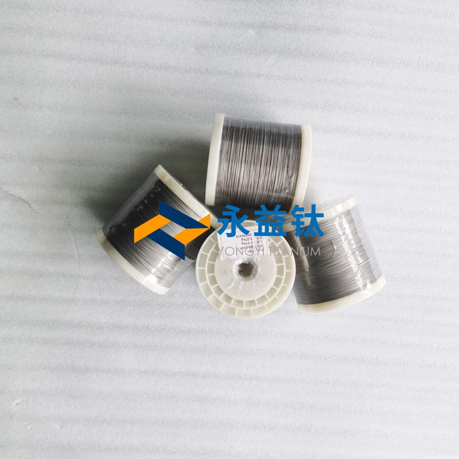 影象合金丝材