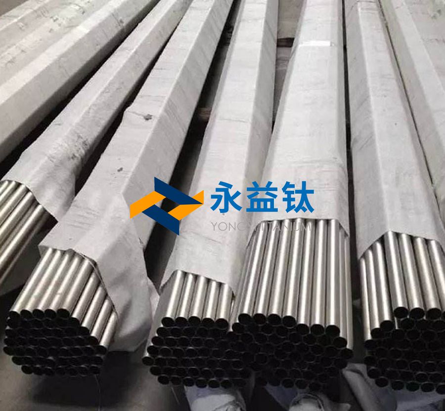 铸造钼管