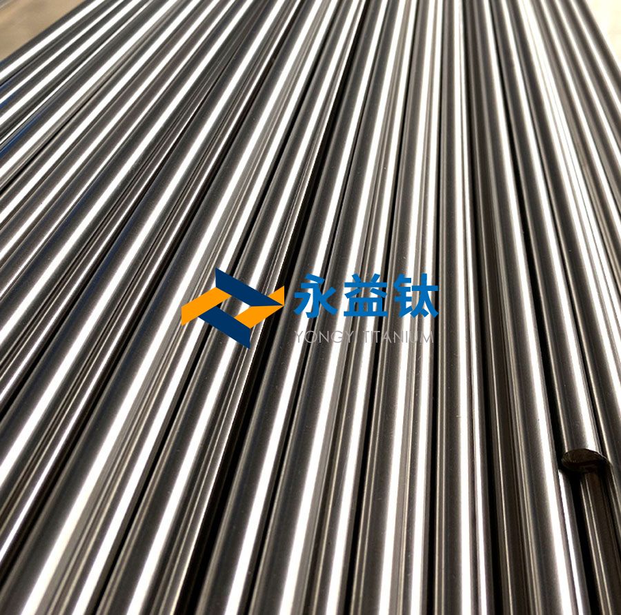 国内钛合金棒材热模成形技术与铸造工艺