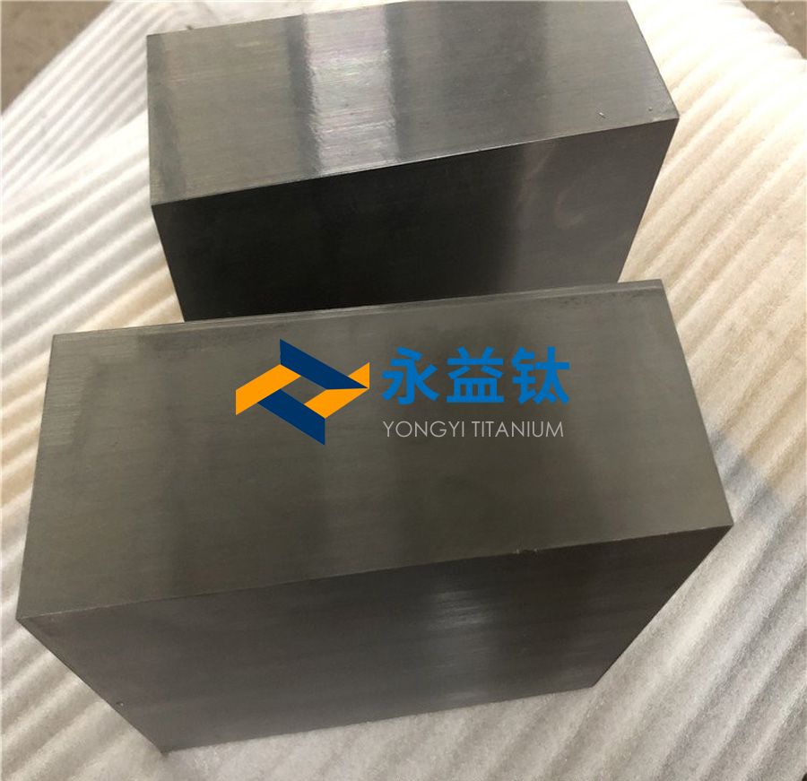 显微组织对TC11钛合金锻件力学机能的影响