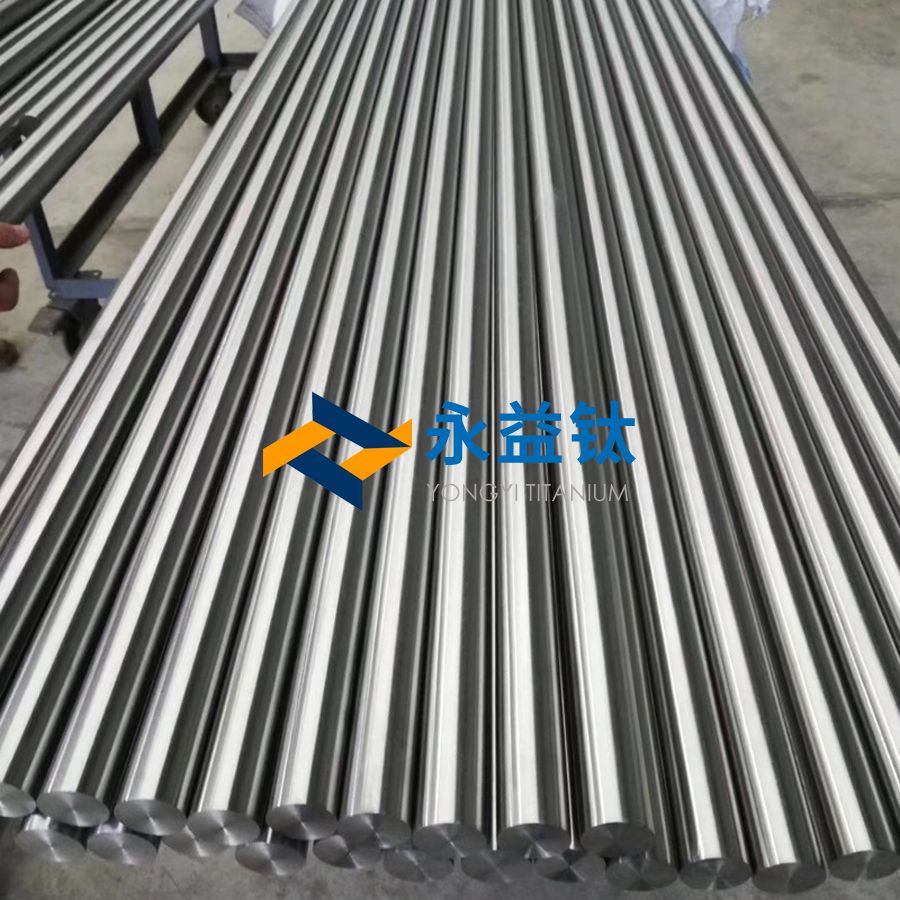石油用TC4钛棒