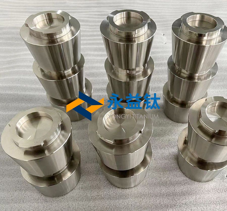 TC4和Ti-5-5-5-3钛合金在航空工程领域的利用优势