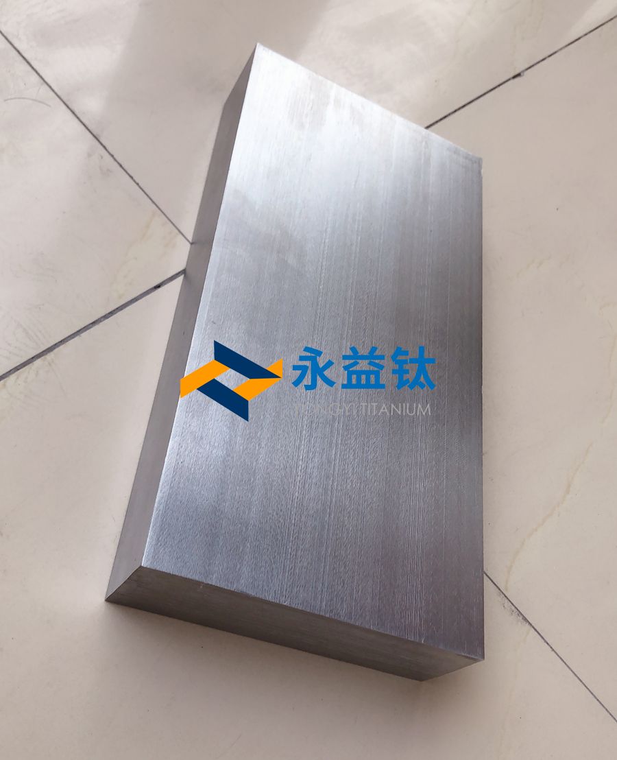 航空用TC4钛锻件组织有效节制的工艺简述