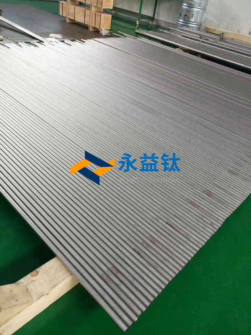 医用钛合金的发展与植入物用纯钛合金的个性