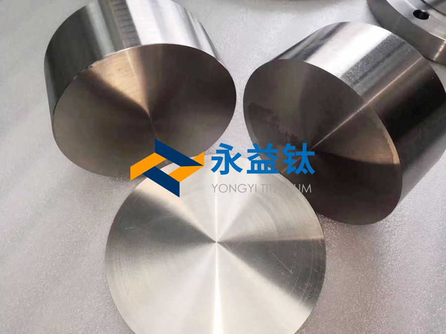 增材制作钛锻件技术在航空领域的利用近况及远景瞻望