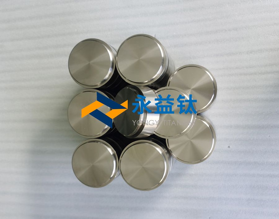 钨钼钽铌难熔金属靶材的类型及利用