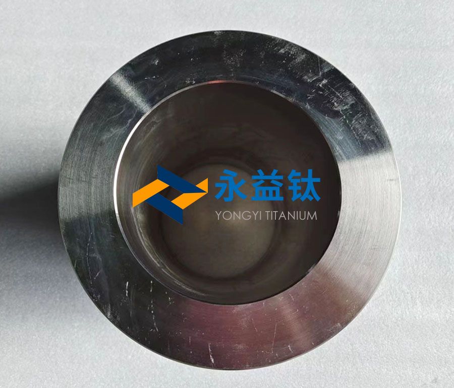 泵阀部件用钛环