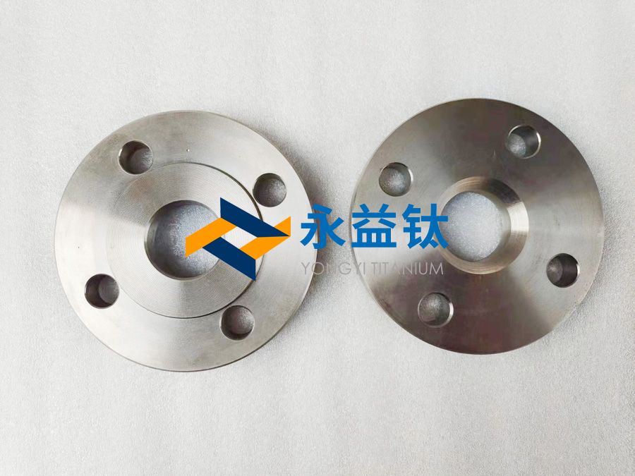 石油化工用钛法兰