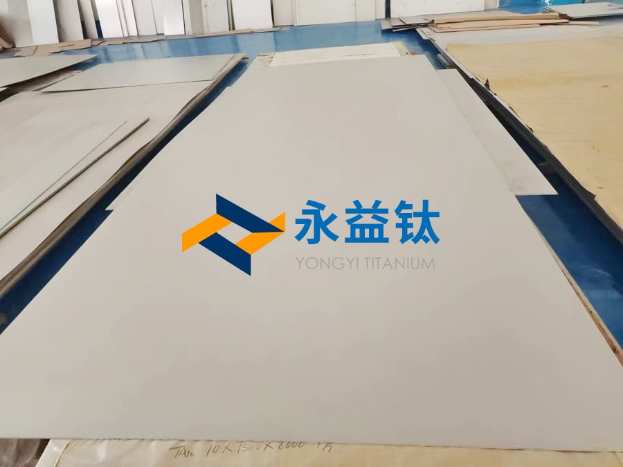 医用植入物用钛板钛加工材的常用尺度与利用部位