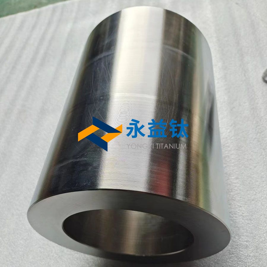 医疗设备用钛环