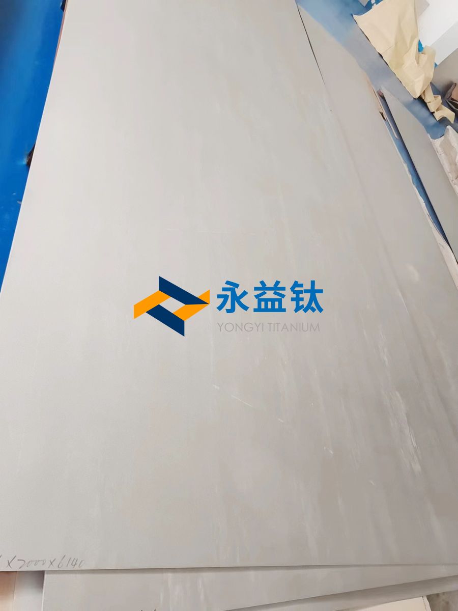 TC4钛合金板