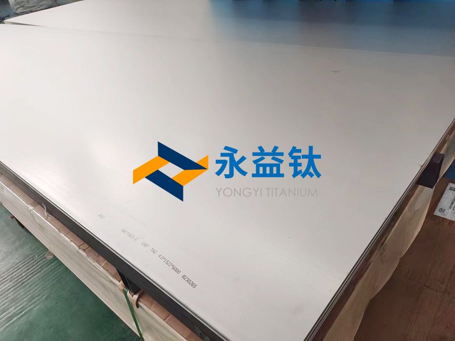 钛板理论激光熔覆技术钻研近况与瞻望
