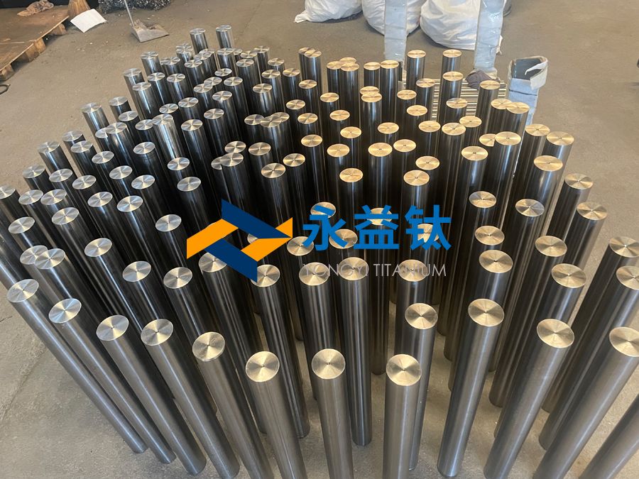 大规格TC18钛合金棒材组织与力学机能的钻研
