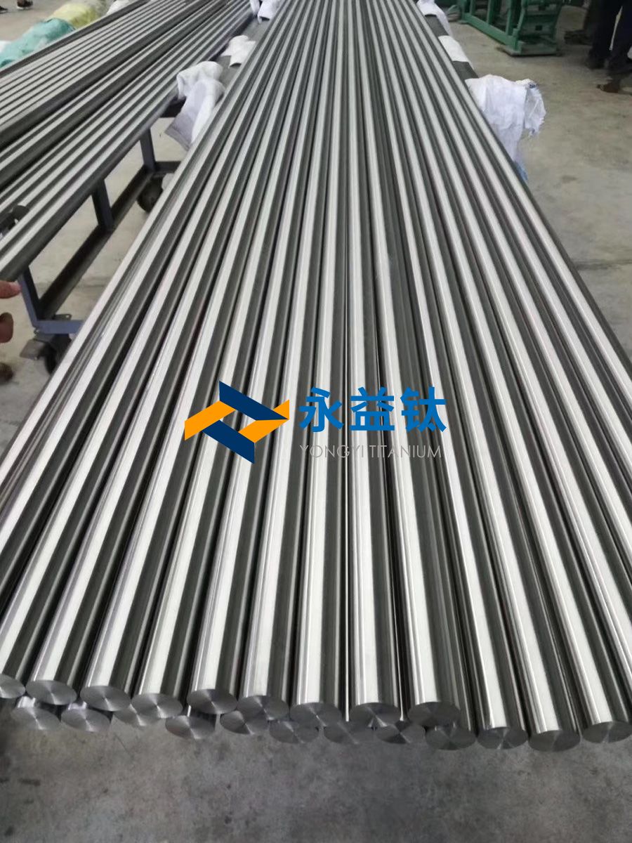 大规格TC18钛合金棒材组织与力学机能的钻研