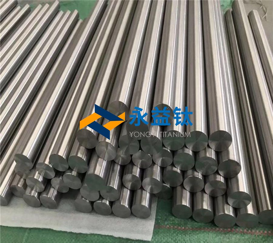 定制TA2/TC4/TC11钛合金棒 钛合金板 钛合金锻件 库存充足 厂家直供