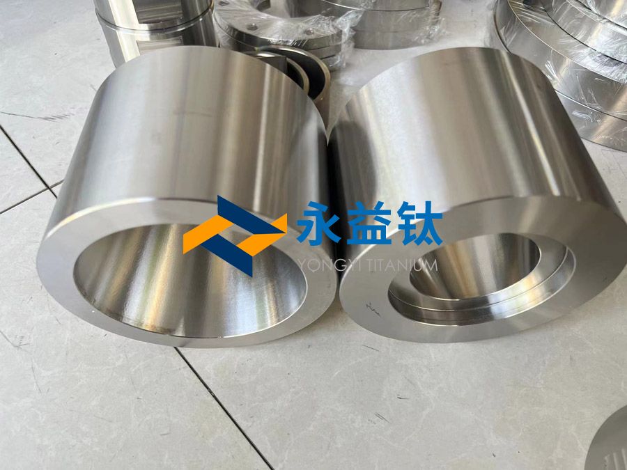 超导用铌钛合金化学分析步骤探索