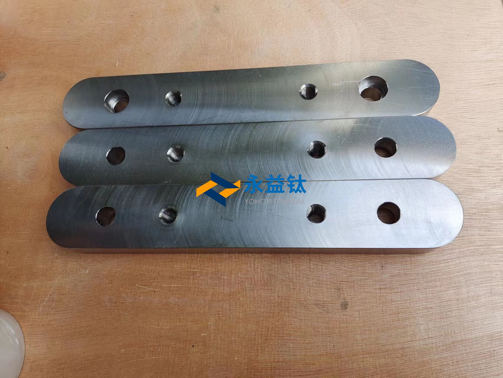 海洋工程用钛合金结构件的有关制备技术概述
