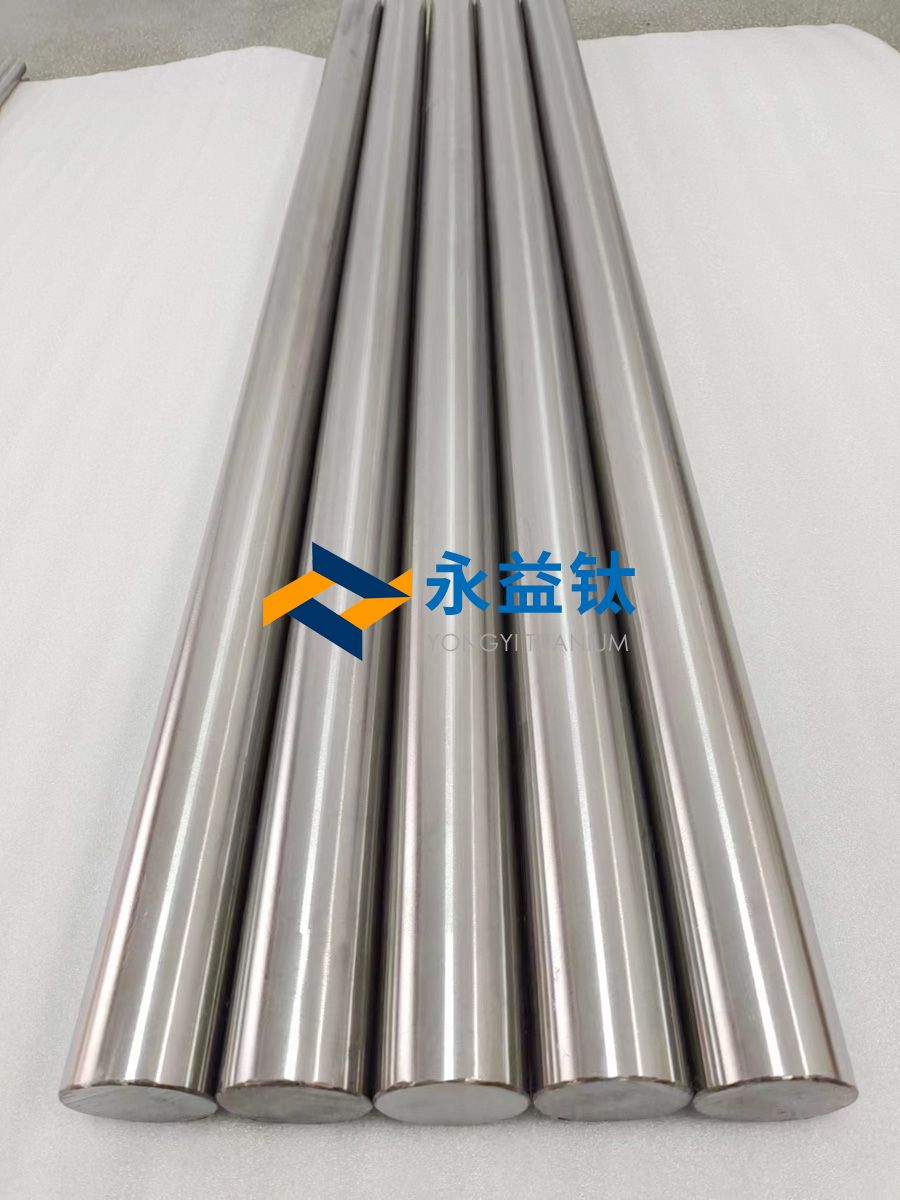 钛合金棒钛合金管在汽车工业中的利用近况及远景瞻望