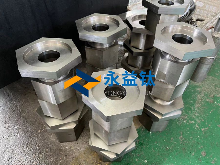 增材制作和铸造TC11钛合金结构件激光焊接头组织与力学机能