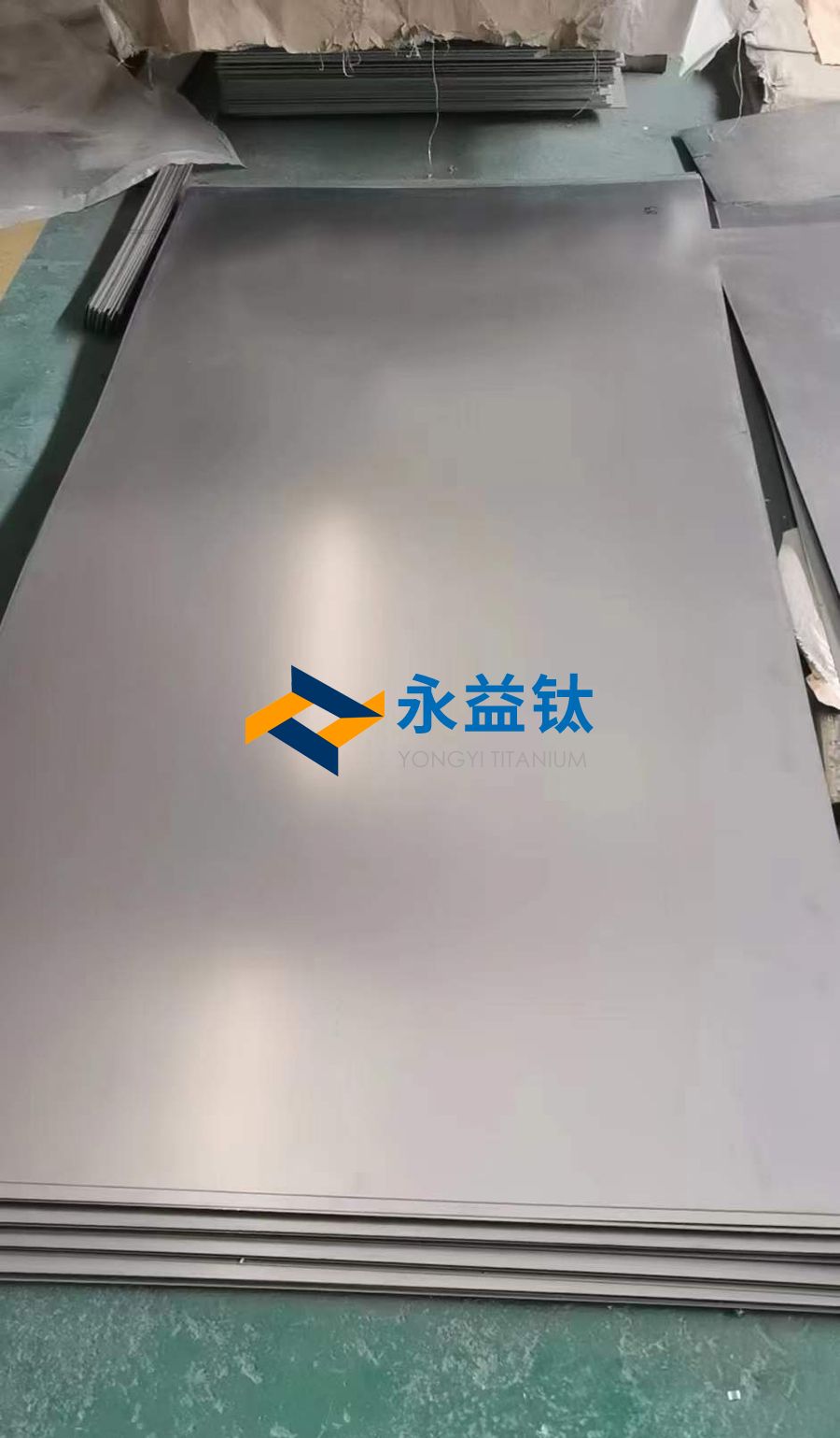 热处置对TA15钛合金中厚板材组织及力学机能的影响