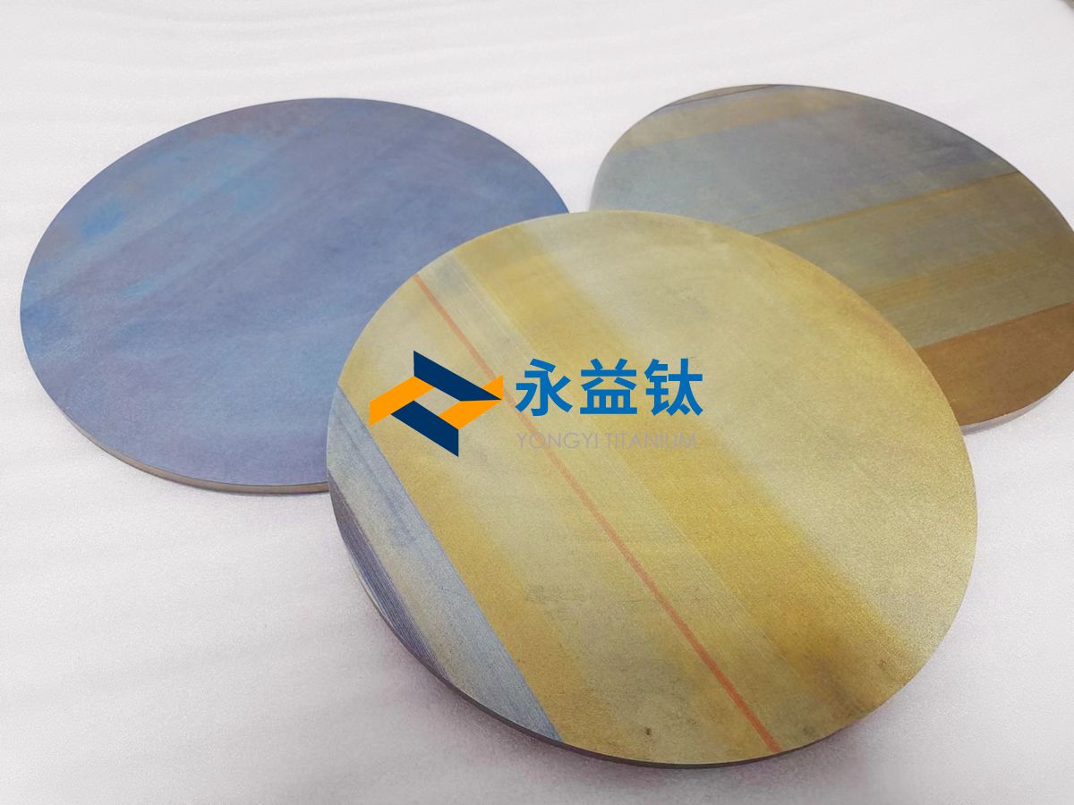 航空航天能源工程用增材制作NiTi状态影象合金的钻研进展