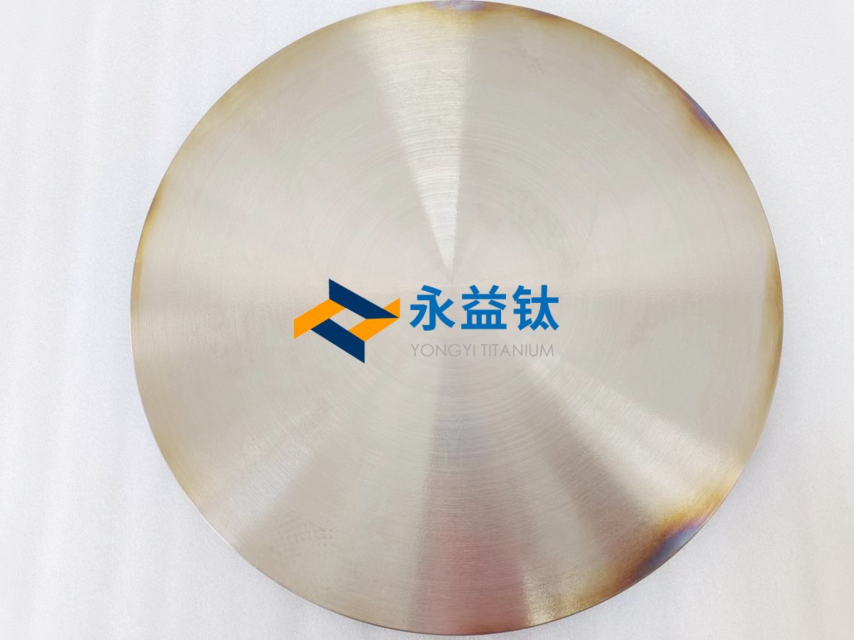 航空汽车用TC4钛合金锻件结构件及其激光加工技术的利用