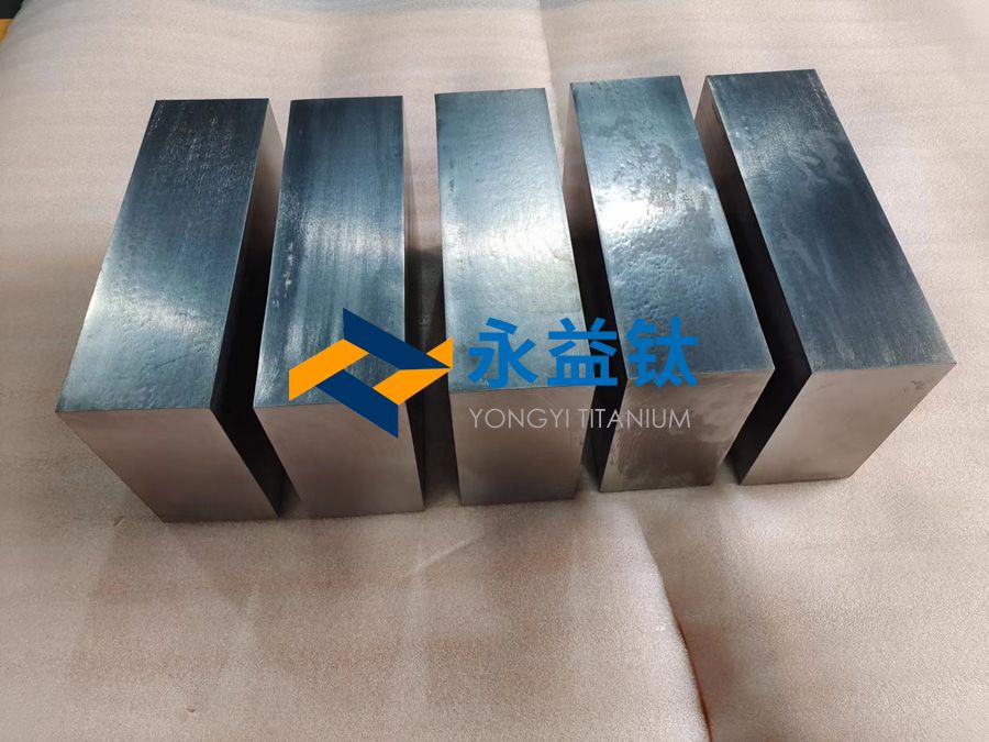 钛锻件厂家深度解析航空发起机对理论工程技术的需要