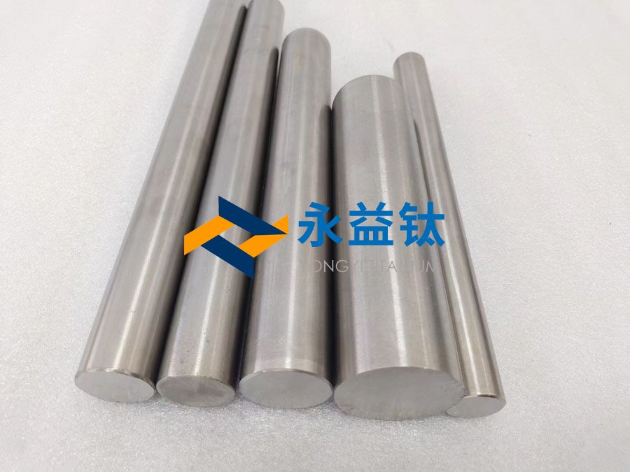 1066vip威尼斯钛谈TC6钛锻件的组织与机能特点