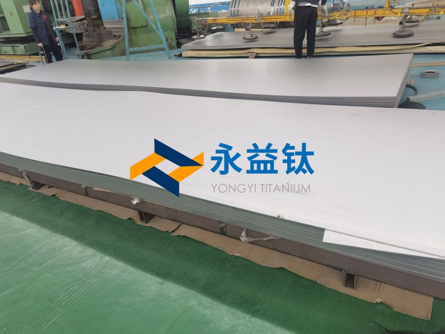 航空用钛板钛棒钛锻件等钛合金资料及钛合金尺度发展综述