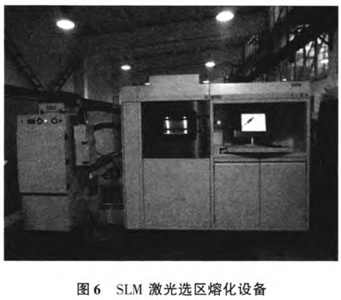 航天耐高温钛合金零件3D打印质量优化钻研