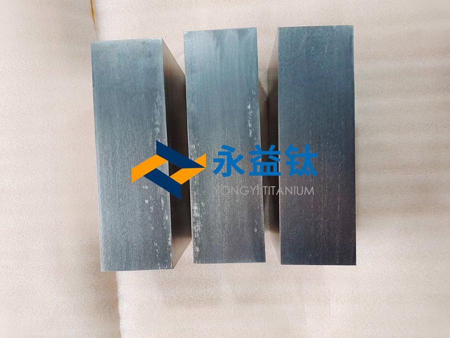钛方块在科研能源3D打印医疗原型开发等领域的深度利用与选材步骤