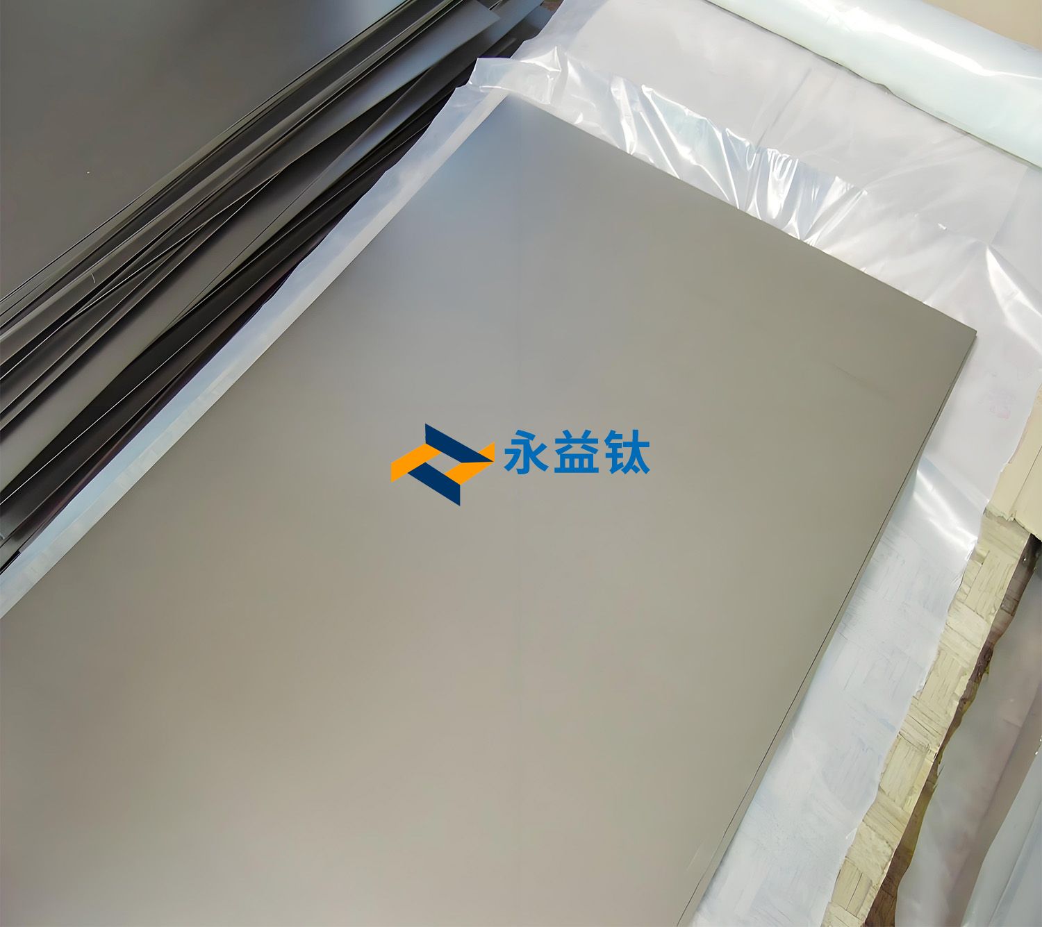船舶海洋工程用钛板