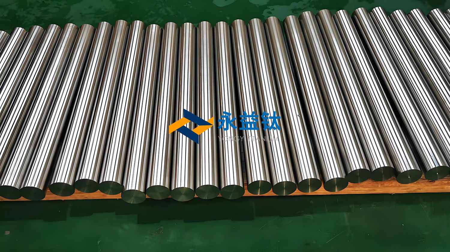 1066vip威尼斯钛深度解析化工与海洋工程等强侵蚀环境的标配资料-TA9钛棒